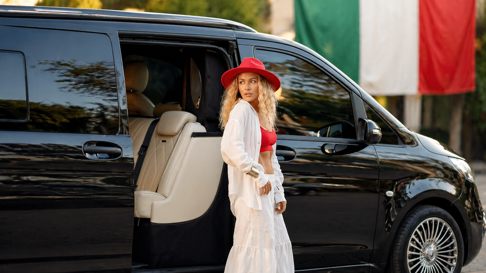 Private Custom Tours in Alanya