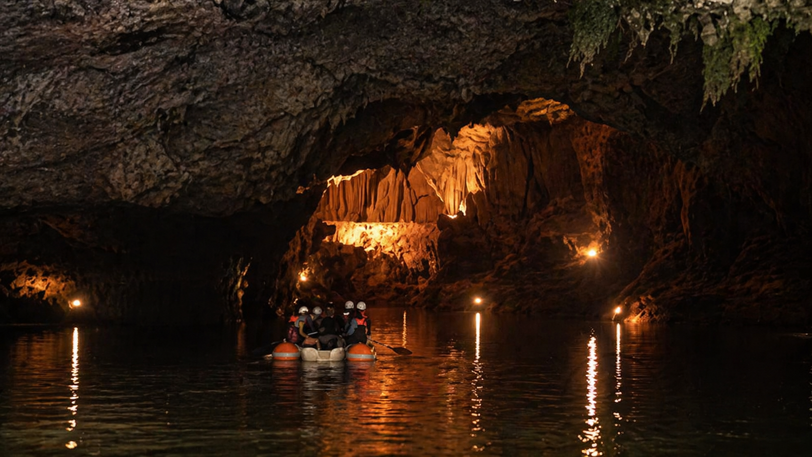 Altınbeşik Cave Tour from Alanya