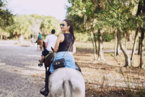 Alanya Horse Riding