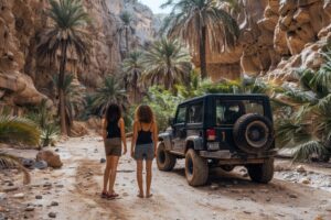 Jeep Safari Alanya